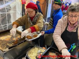 Weihnachtsmarkt 2025